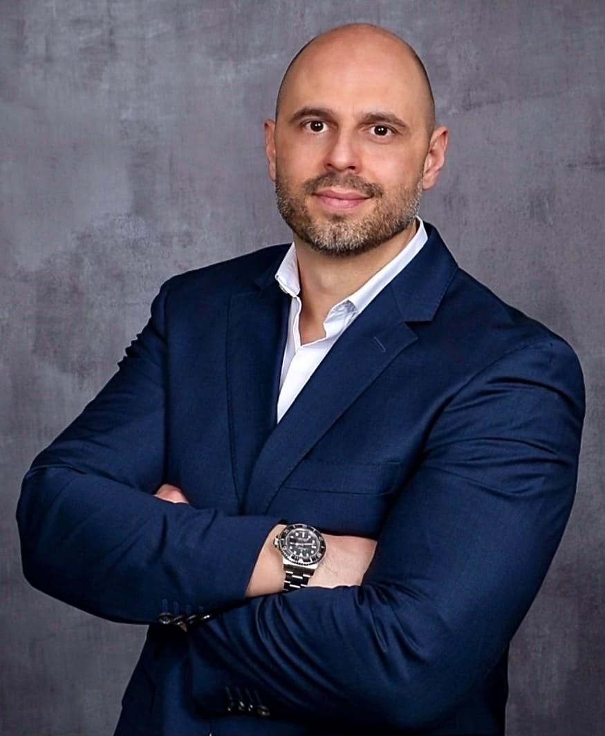 Emil Petrov, REALTOR®